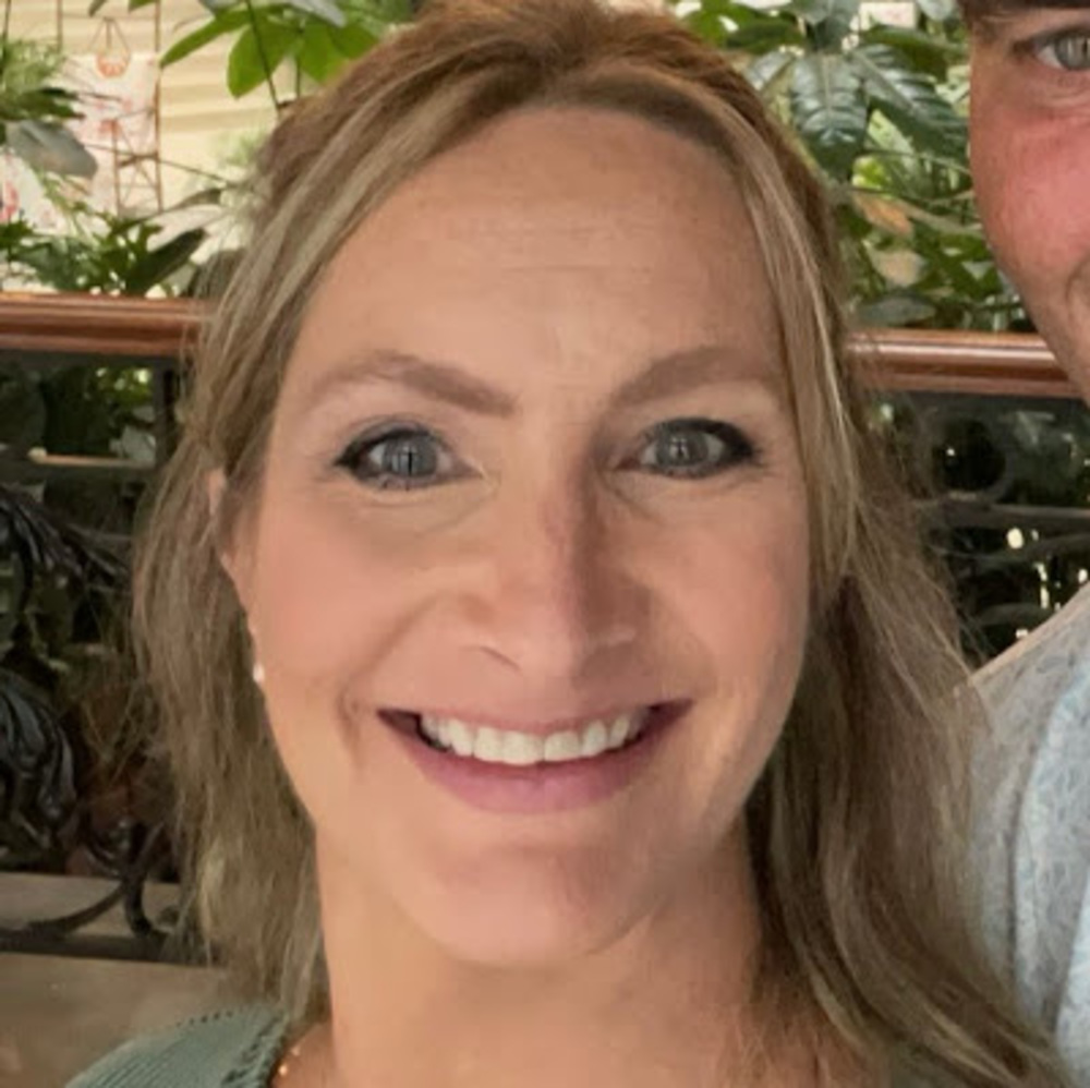 Meet your Posher, Rachelle